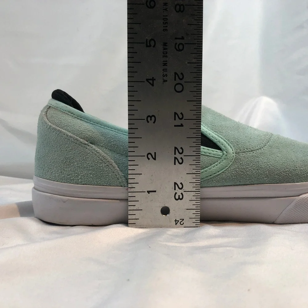 Emerica. feel feature double
